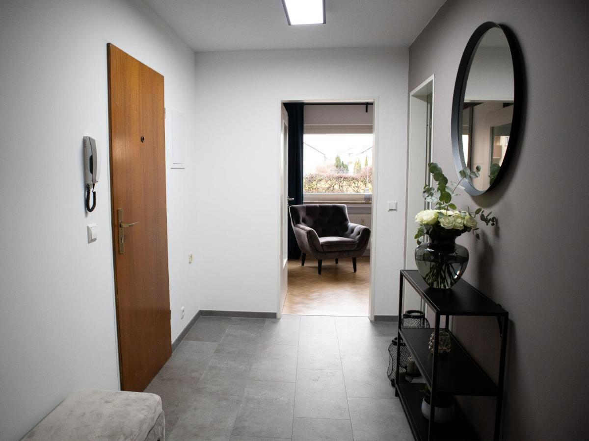 Seewaldblick - Ferienwohnung Am Bodensee Фрідріхсгафен Екстер'єр фото