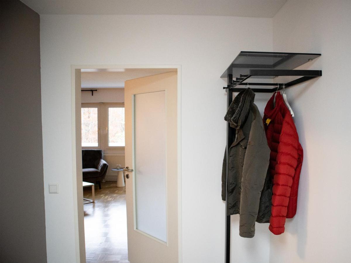 Seewaldblick - Ferienwohnung Am Bodensee Фрідріхсгафен Екстер'єр фото