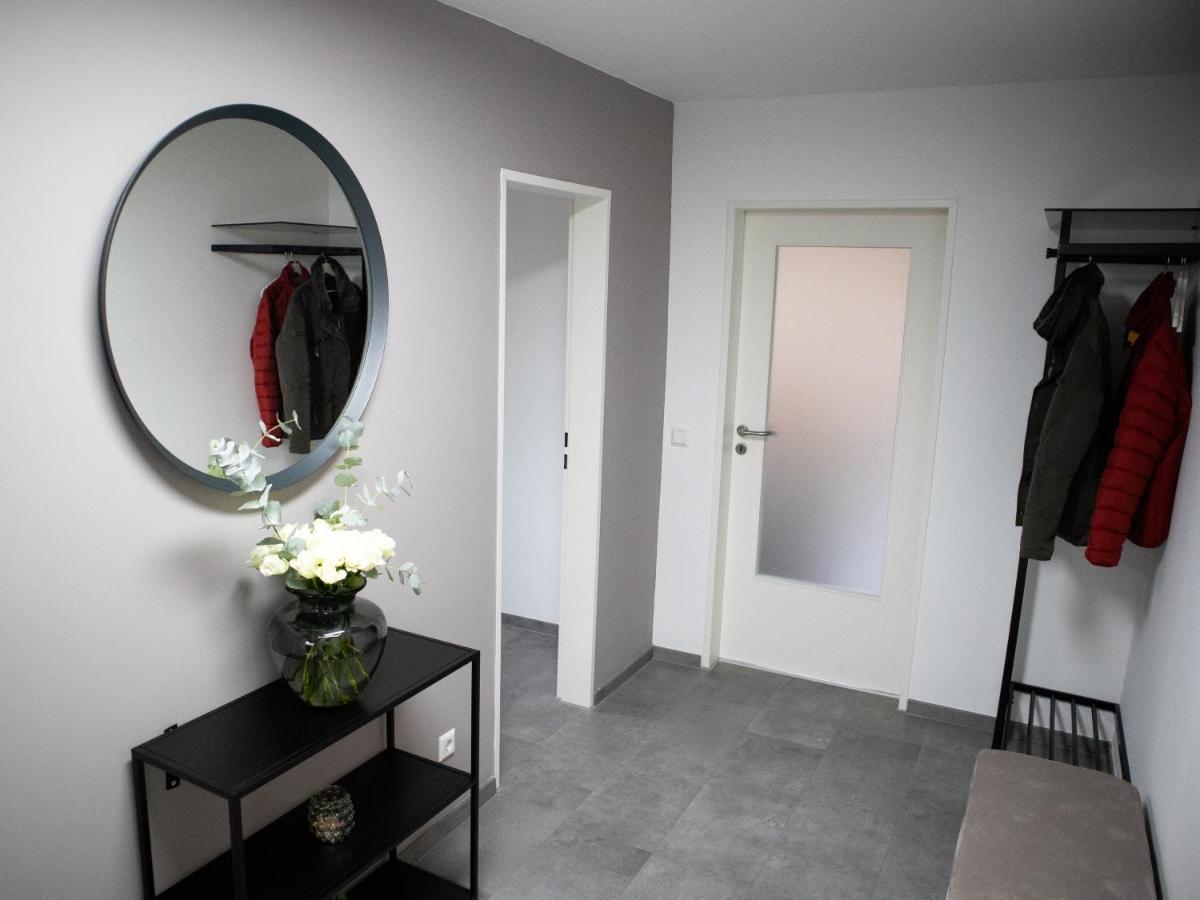 Seewaldblick - Ferienwohnung Am Bodensee Фрідріхсгафен Екстер'єр фото