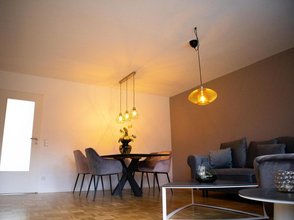 Seewaldblick - Ferienwohnung Am Bodensee Фрідріхсгафен Екстер'єр фото