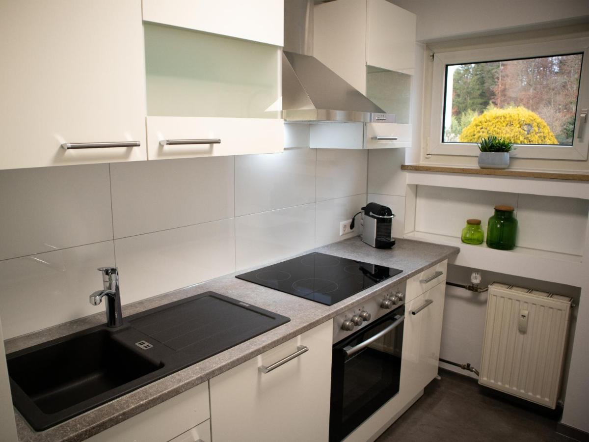 Seewaldblick - Ferienwohnung Am Bodensee Фрідріхсгафен Екстер'єр фото