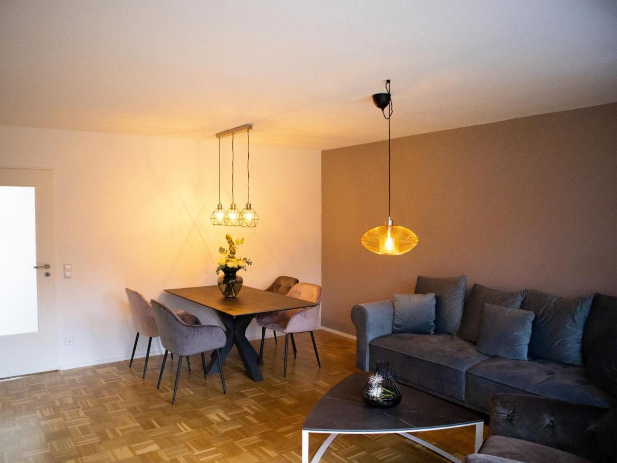 Seewaldblick - Ferienwohnung Am Bodensee Фрідріхсгафен Екстер'єр фото